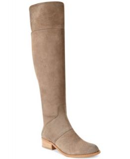 Nine West Pristeen Over The Knee Boots   Shoes