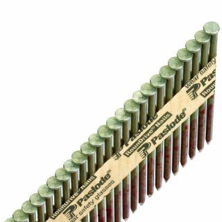 Paslode 650434 2 3/8 Inch x 0.113 Inch Round Head Framing Nails   Power Framing Nailers  