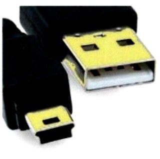 High Speed USB 2.0 Camera Cable Computers & Accessories