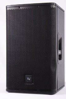 Electro Voice ELX112P Active 12" Loudspeaker Regular 886830745430 Musical Instruments