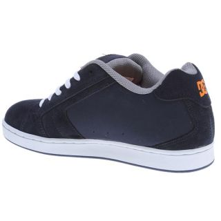 DC Net Skate Shoes