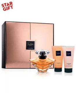 Lancme Trsor Eau de Parfum Collection   Lancme   Beauty