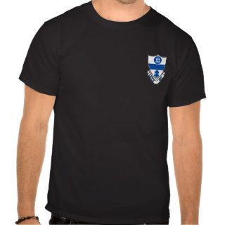 325th PIR Crest Tshirts