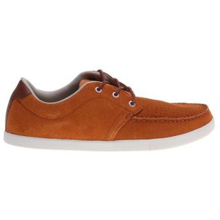 Gravis Skipper Shoes Sudan Brown