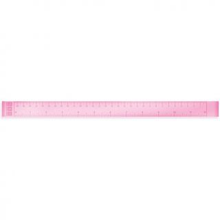 Sew Easy Ruler 12