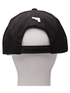 Adeen Hood Snap Back Hat