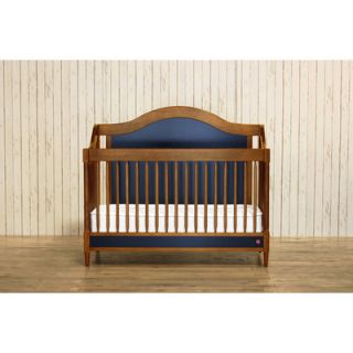 Franklin and Ben Copley Nursery 4 in 1 Convertible Crib Set