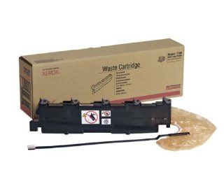 Xerox 108R00575 OEM Miscellaneous   Phaser(R) 7750 7760 Waste Container (27000 Yield) Computers & Accessories