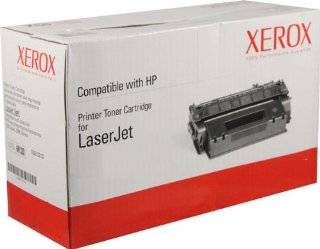  Xerox 106R2631 Compatible (HP 90A) Toner, Black Electronics