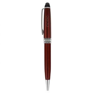 Incipio Inscribe Executive Stylus and Pen   Red (STY 106) Electronics