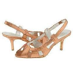 Report Luna Copper Report Sandals