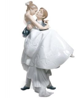 Lladro Collectible Figurine, Happy Anniversary   Collectible Figurines   For The Home
