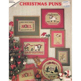 Christmas Puns (#107) Books