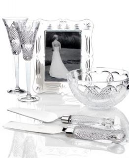 Waterford Crystal Gifts, Lismore Diamond Collection   Collections   For The Home