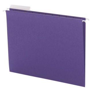 Color Hanging Folders with 1/3 Cut Tabs, 11 Poin