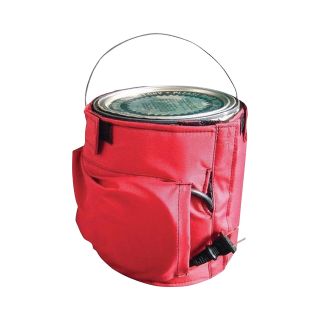 Warming Wrap Can Warming Wrap — 1-Gallon, Model# 0609-CNW  Bucket, Drum   Tote Heaters
