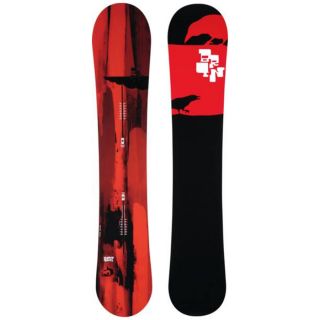 Burton Supermodel Snowboard   09/10