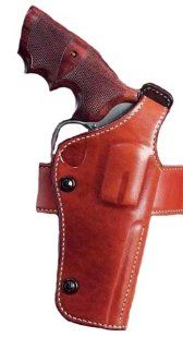 Galco PHX106 Dual Position Phoenix Gun Holster for S&W L FR 686, Right, Tan  Sports & Outdoors