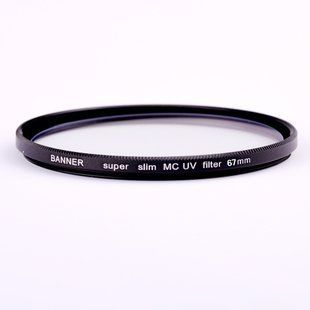67mm Ultra Thin UV Lens Filter 18 135, 18 105 Slim MC UV Mirror Multi Coated Sports & Outdoors