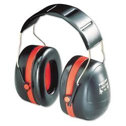 Peltor Extreme Performance Ear Muffs 3M Face & Eye Protection