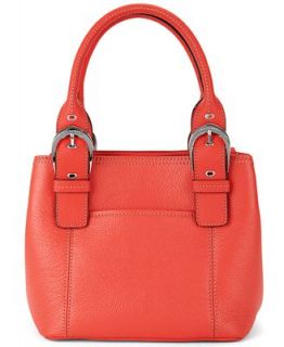 Tignanello Handbag, A Lister Leather French Tote   Handbags & Accessories