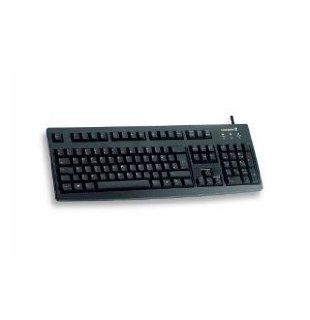 G83 6104 standard pc keyboard (full size, 104 keys, usb and hubless)   color black Computers & Accessories