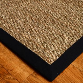 Natural Area Rugs Black Maritime Rug