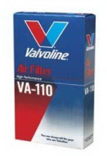Valvoline VA 102 Air Filter Automotive