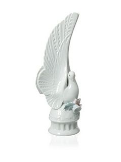Lladro Message of Peace 6587   Collectible Figurines