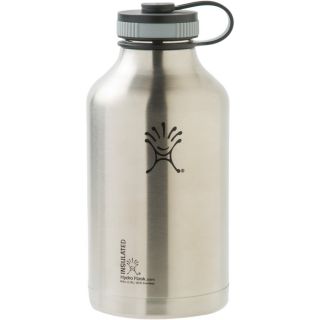 Hydro Flask 64 oz. Wide Mouth Water Bottle (Growler)