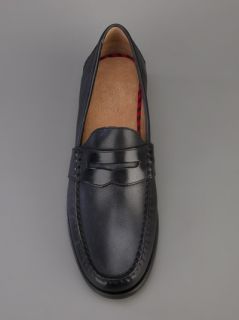 Polo Ralph Lauren Classic Penny Loafer   Giulio