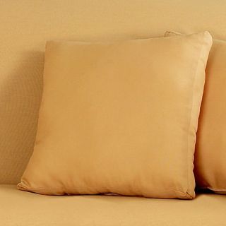 Sure Fit™ Duck Solid Decorative Pillow