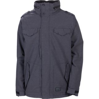 686 Reserved M 65 Insulated Jacket   Mens