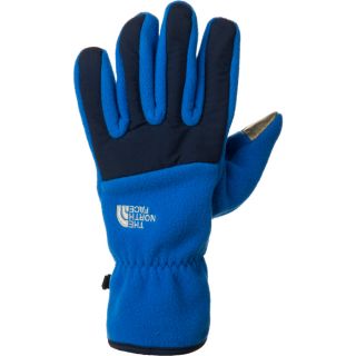 The North Face Etip Denali Gloves   Mens
