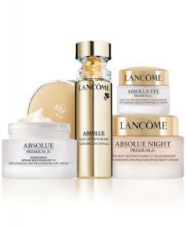 Lancme ABSOLUE PREMIUM Bx CREAM Absolute Replenishing Cream SPF 15 Sunscreen Collection   Lancme   Beauty