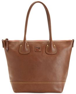 Dooney & Bourke Handbag, Florentine Tulip Shopper   Handbags & Accessories