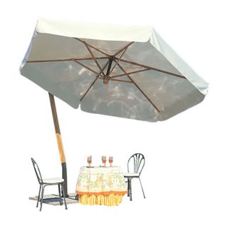 10.5 C Series Cantilever Umbrella