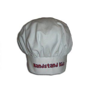 Handstand Kids / Child's Classic Chef's Hat Toys & Games