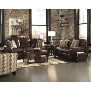 Signature Design by Ashley Steele Living Room Collection