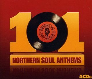 101 Northen Soul Anthems Music