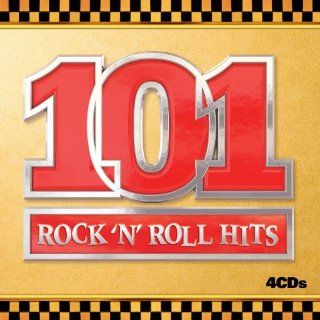 101 Rock N Roll Songs Music