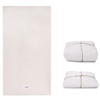 Pure Core 3 Mattress Pad with Air Cover