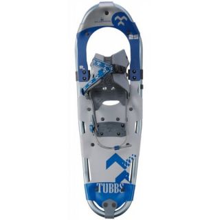Tubbs Wilderness Snowshoes Blue/Gray