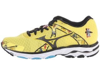 Mizuno Wave® Inspire 10 Aurora/Black/Aquarius