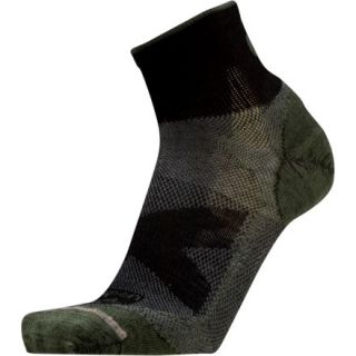 Lorpen Merino Shorty Ultralight Hiker Sock
