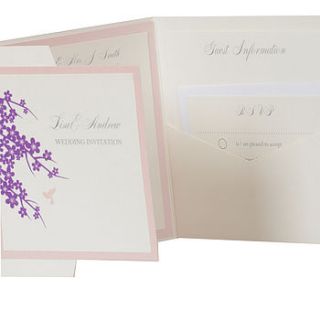 hummingbird wedding stationery collection by dreams to reality design ltd