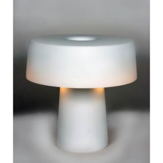 Control Brand Pipe Table Lamp