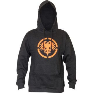 Never Summer Eagle Pullover Hoodie   Mens