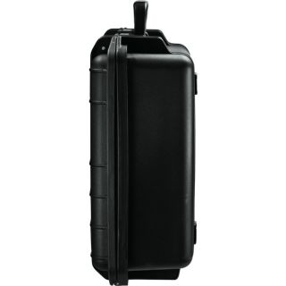 Loaded Gear HD-300 Hard Case by Barska — Medium  Luggage