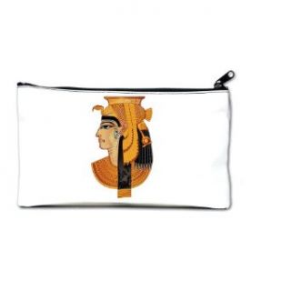 Artsmith, Inc. Clutch Bag Purse (2 Sided) Egyptian Pharaoh Queen Clothing